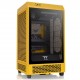 Thermaltake CA-1X9-00S4WN-00 carcasa de ordenador Mini Tower Amarillo